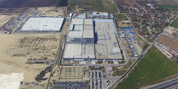 삼성SDI SK온 '텃밭' 헝가리에서 찬밥 되나, 중국 투자 유치로 K배터리 뒷전