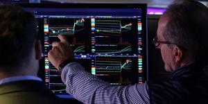 뉴욕증시 3대지수 중동 전쟁 격화에 혼조세, 국제유가도 엇갈려