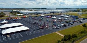 현대차 미국공장의 5월 수출 99% 감소, 트럼프 관세 대응해 공급망 최적화 진행 영향 