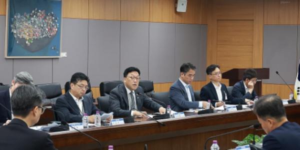 금융위원장 김병환 