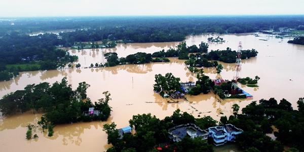 세계 시민 10명 중 8명 "기후피해 복구 위해 화석연료 기업 세금 부과해야"