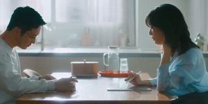 CJ제일제당, '백설 육수에는 1분링' 소재 로맨틱 코미디 '육수커플' 영상 조회수 4천만 회 기록