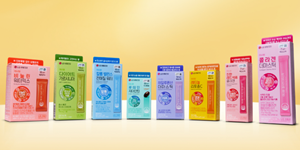 LG생활건강, 다이소 전용 건강기능식품 브랜드 '이너뷰 바이 리튠' 론칭