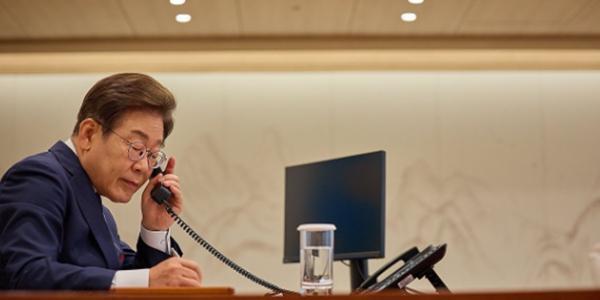 [씨저널] 이재명 정부 원전 수출 전략의 방향은 어디로 향할까, '에너지 실용주의' 살피는 가늠자 