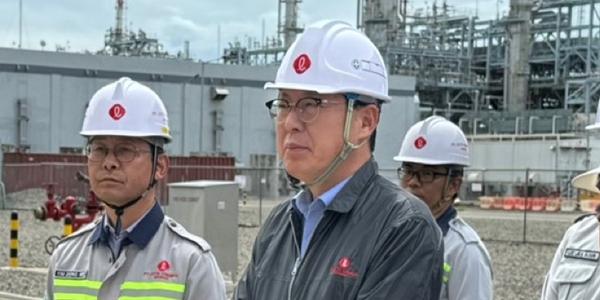 롯데케미칼 살아남기 '자산 경량화' 전방위로, 이영준 '미래 투자' 수소 사업 지켜낼까 