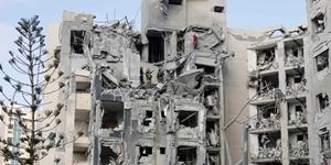 이란 미사일 2발 발사해 이스라엘 공격, 트럼프 