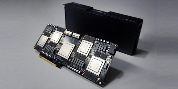 SK텔레콤 리벨리온과 AI에 국산 신경망처리장치 적용 테스트 진행, 국산 AI 생태계 구축