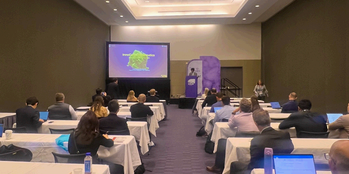 국가신약개발사업단, 'BIO USA 2025'서 국내 신약개발기업 10곳 발표 지원 