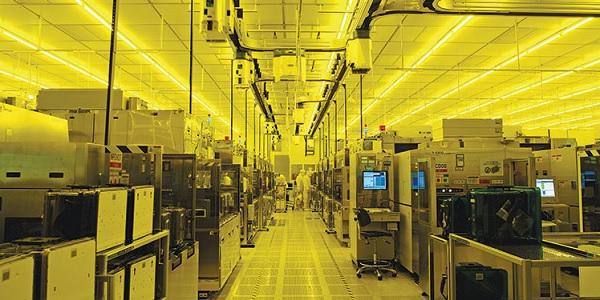 TSMC 엔비디아 '루빈' AI 반도체 생산능력 확보에 집중, 5나노 라인도 전환