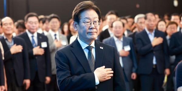 [25일 오!정말] 이재명 