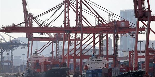 6월 기업 체감경기 넉 달 만에 하락 전환, 중동 리스크와 건설업 부진 영향