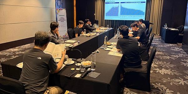 GC녹십자웰빙, 건강검진 때 적용할 수 있는 환자 최적화 치료 프로그램 소개