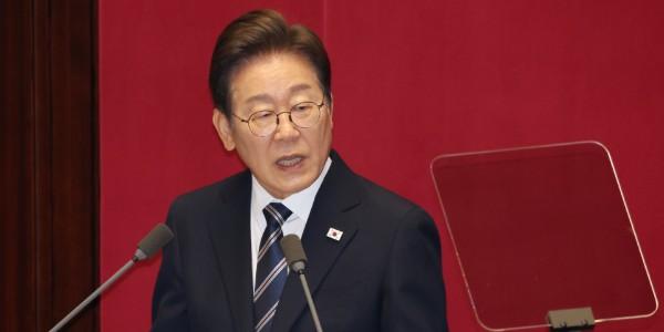 [26일 오!정말] 이재명 