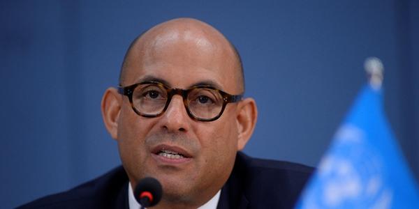 세계 '유엔 기후변화협약' 예산 증액 합의, 미국은 정부 대신 블룸버그 내기로 