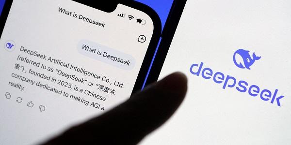 딥시크, 새 AI 모델에 자체개발 '차세대 중국산 AI 칩' 적용 예고 