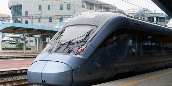 [현장] 현대로템 2세대 KTX-이음 직접 타보니, 승차감·국산화 다 잡은 '차세대 K고속철' 등장