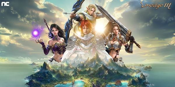 엔씨소프트, 대표작 '리니지M' 중국 서비스 위한 현지화 포함 준비 들어가 