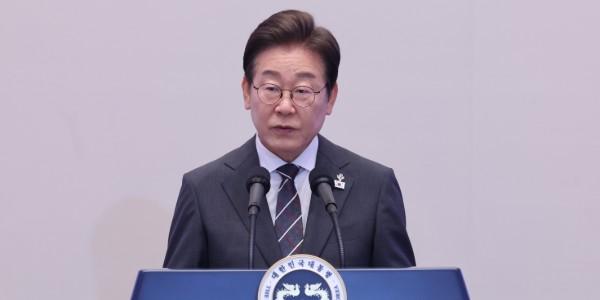 [27일 오!정말] 이재명 