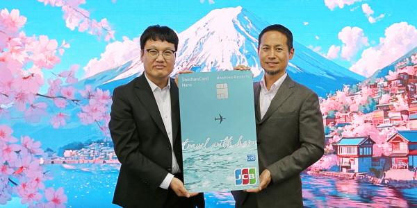 신한카드 일본 여행 특화 카드 출시, 주요 도시 리조트 최대 30% 할인 혜택