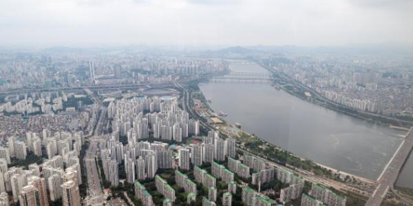 6월 금융권 가계대출 잔액 6조 가까이 늘어, 5개월 연속 증가세 지속