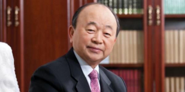 [Who Is ?] 이재식 남서울대학교 설립자 겸 성암학원 이사장 