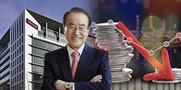 태영건설 꾸준한 수주에도 자산 매각 고전, 윤세영 워크아웃 모범사례 만들까 