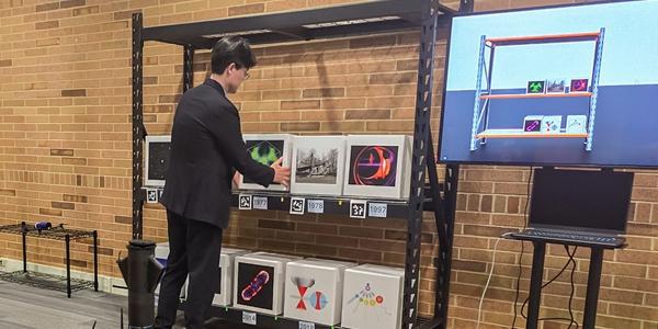 KT 영상·음성 분야 'AI 의미 전달 통신' 실증, 노키아 벨 연구소와 상용화 추진