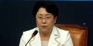 조국혁신당 민정수석 봉욱·법무차관 이진수 직격, 