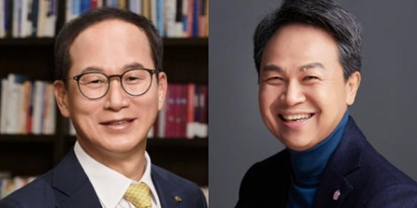 가계대출 규제에도 은행주 '이상무', 주주환원 앞세운 KB금융 신한금융 주가 청신호