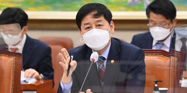 [Who Is ?] 구윤철 경제부총리 겸 기획재정부 장관 후보자 