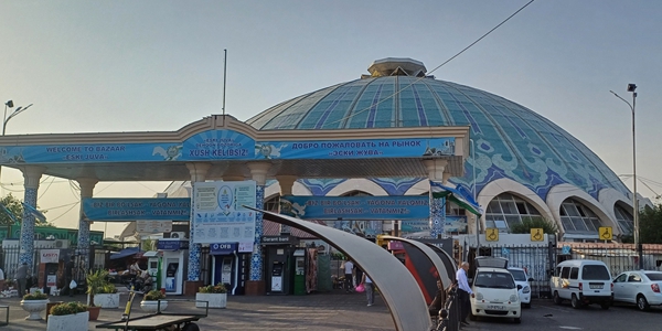 [K금융 신흥국을 가다 에필로그①] 외자유치에 목마른 캄보디아 인도 우즈베키스탄, 한국 금융의 경쟁력 강화 기대되는 이유