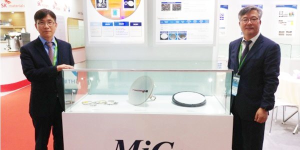 [Who Is ?] 최용하 코미코 대표이사 사장 