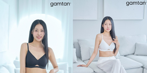 감탄브라 4주년 기념 '감탄제' 개최, 여름 신상 '쿨커빙' 라인도 출시