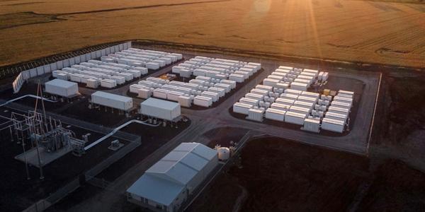 삼성물산 호주 남동부 전력 공급용 ESS 계획안 제출, 최대 30년 운영 설비