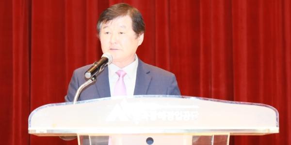 광해광업공단 석탄공사와 합병 가능성, 황영식 광물 공급망 구축도 힘겨운데 