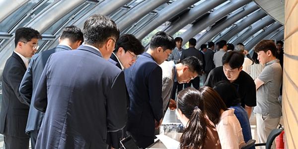 [기후경쟁력포럼] '2025기후경쟁력'에 관심 집중, 