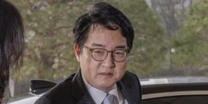 심우정 검찰총장 사의 표명, 