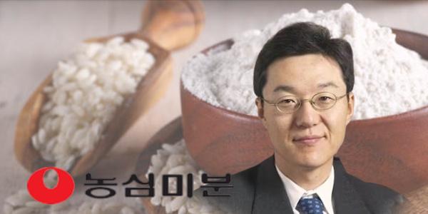 [씨저널] 농심의 '든든한 조력자' 신동익, 아들 신승열에게 농심미분 미국사업 맡겨 성장의 축으로 