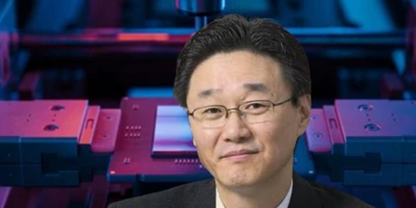 신동윤 율촌화학 2차전지 소재로 승부 걸어, 장남 신시열 디스플레이 소재로 확대 선봉