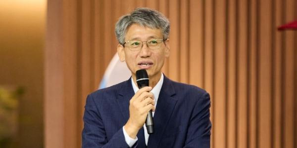 [씨저널] 동국제강 전기로 강점 살린 저탄소의 길, 최삼영 하이퍼 전기로 상용화 시간과 씨름하다 