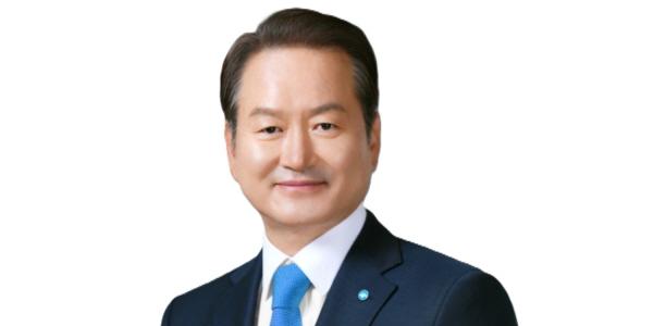 동양생명 성대규 ABL생명 곽희필과 4년 만의 조우, 우리금융서도 '통합' 길 튼다