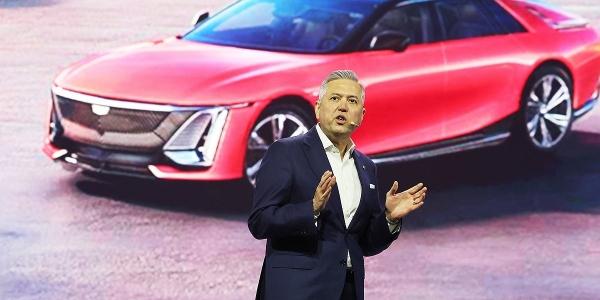 '위기의 한국GM' 내수 급감에 수출마저 줄어, 헥터 비자레알 노조 파업 예고까지 '첩첩산중'