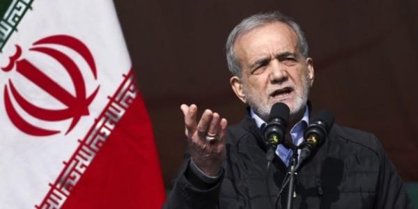 이란 IAEA 사찰단 입국 불허 결정, 