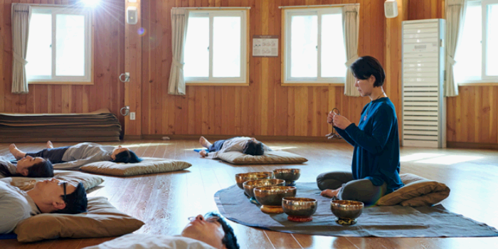 대웅, 임직원 건강관리 맞춤 솔루션 '대웅 헬스케어' 선보여 