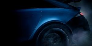 현대차 '아이오닉6 N' 티저 영상 공개, 10일 영국 굿우드 페스티벌에서 실차 선보여