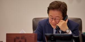 '확장재정 기조' 이재명 정부, 출범 첫달 '한은 마이너스통장'서 18조 빌려