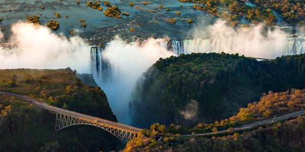 롯데홈쇼핑 1600만 원대 아프리카 여행상품 내놔, 비즈니스 항공권에 프리미엄 서비스 결합