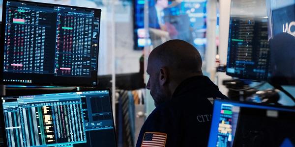 미국 증시 역사상 최고에도 기술주 '버블' 멀었다 분석, 상승세 장기화 가능성