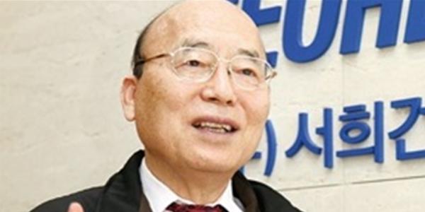 이재명도 서희건설 향한 지역주택조합 원성 주목, 이봉관 대책 마련 부담 커져