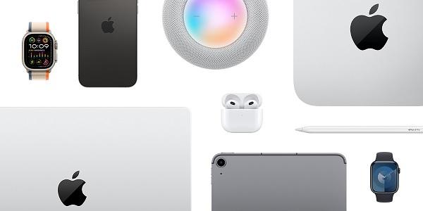 애플 미국의 베트남 관세 부과에 타격 제한적, 